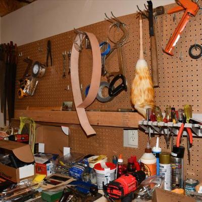1065 workshop