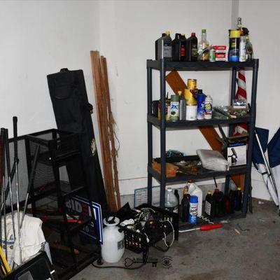 1109 garage