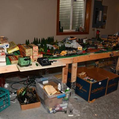0733 basement