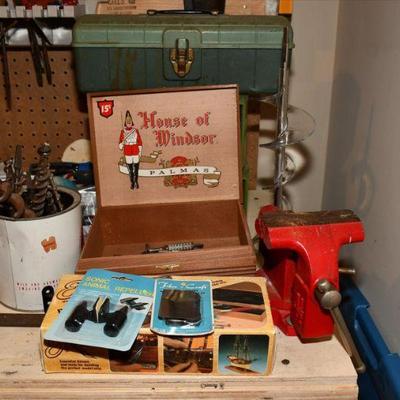 1063 workshop