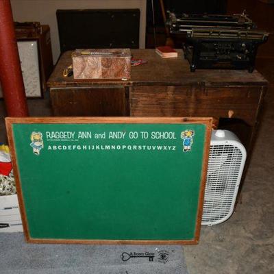 1007 basement
