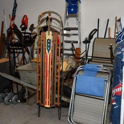 1174 garage
