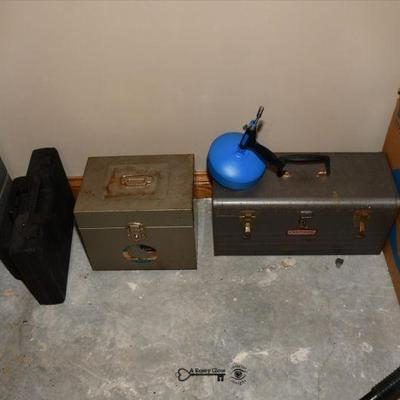 1033 workshop