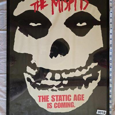 Misfits