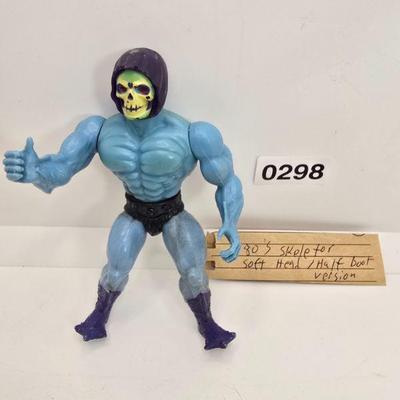 Skeletor