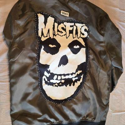 Misfits