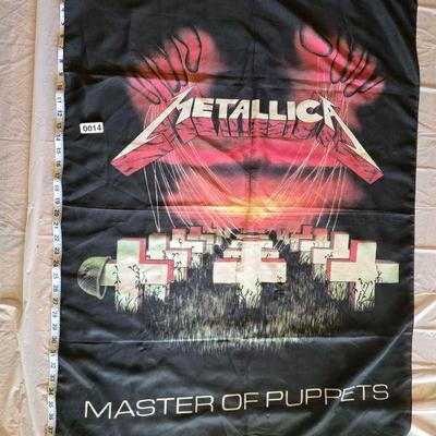 Metallica