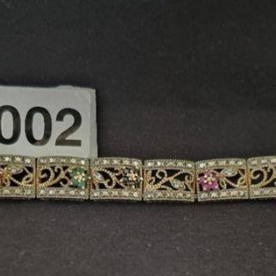 Bracelet