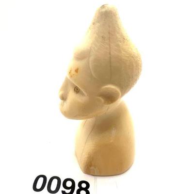 Ivory