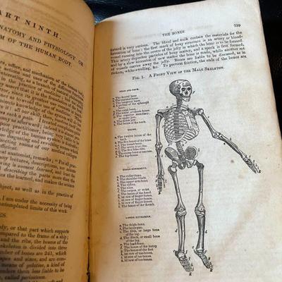 Medical Book