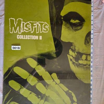 Misfits