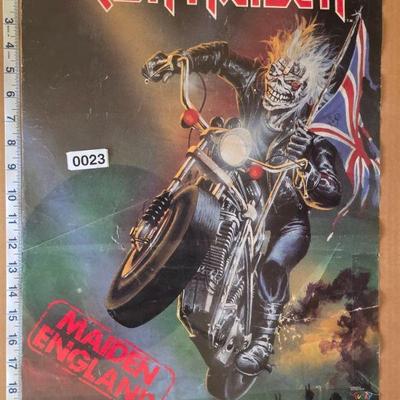 Rock Poster