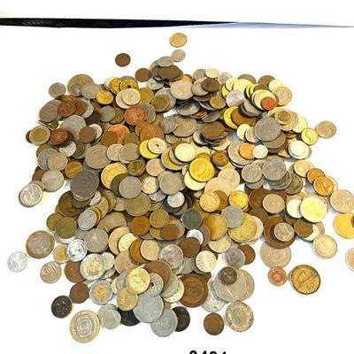 Coins