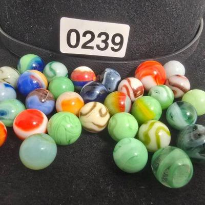 Marbles