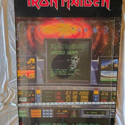 Heavy Metal Poster
