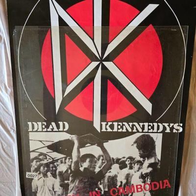 Dead Kennedys