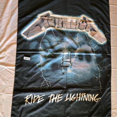 Metallica