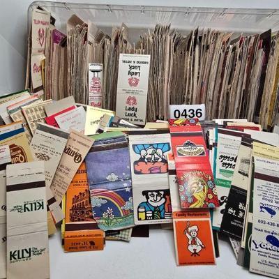 Matches