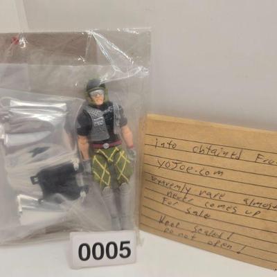 GI Joe