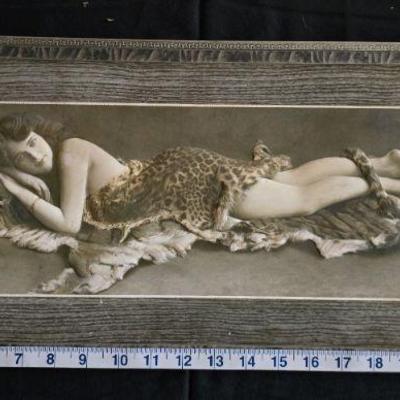Fur Advertising