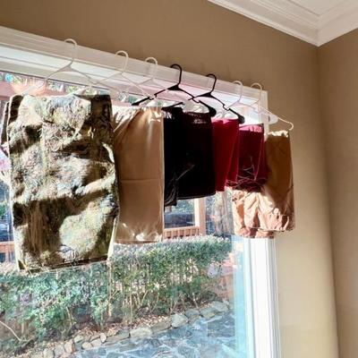 Table linens 