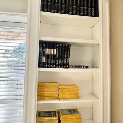 National geographic magazines