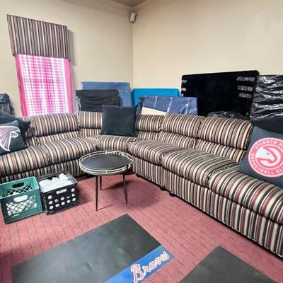 Sectional