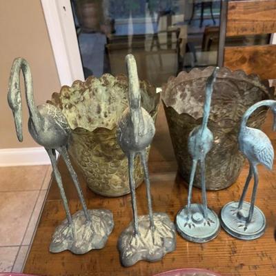 Yard decor