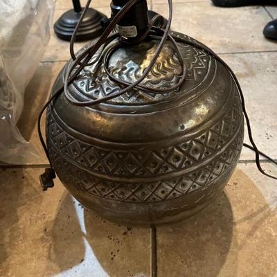 Lamp