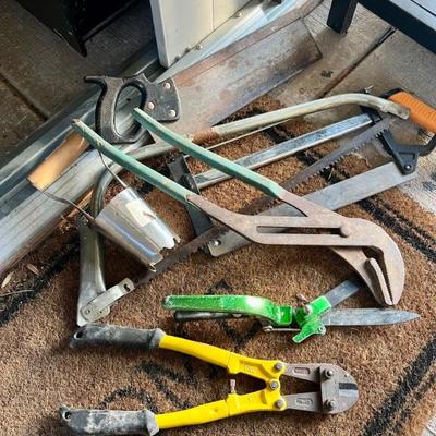 Tools