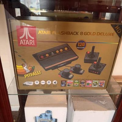 Atari 