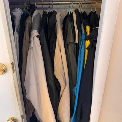 Coats