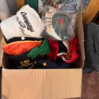 Vintage Hats