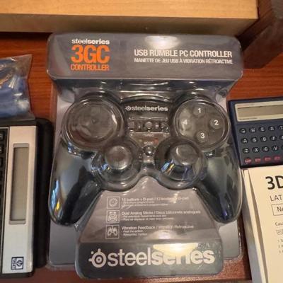 New in package 