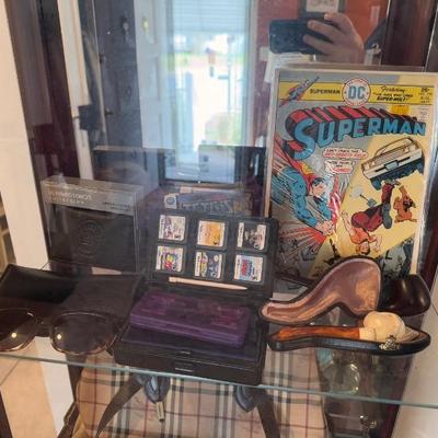 Nintendo DS with Games