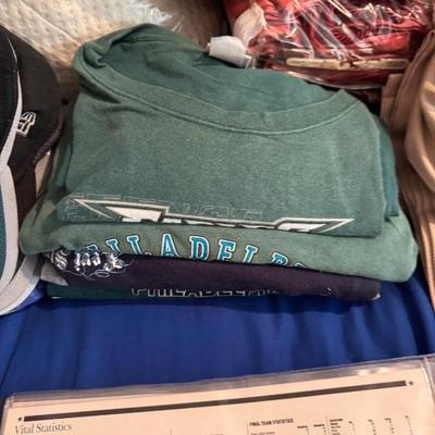 Vinatge clothing
