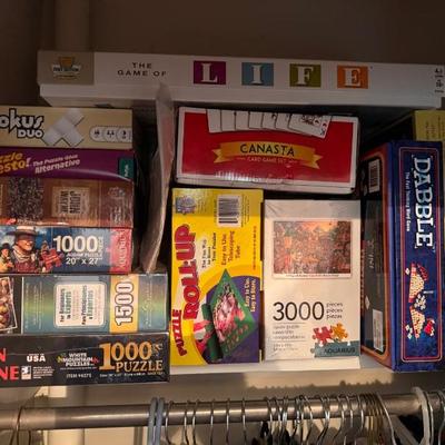 Board Games