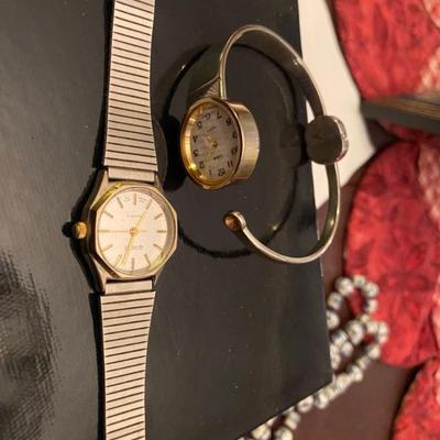 Watches