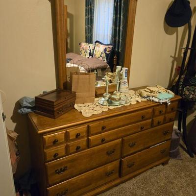 Wonderful dresser 