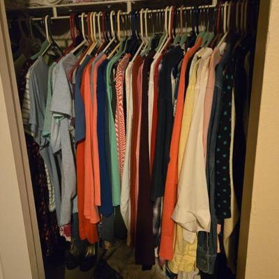 Clothing