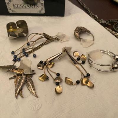 Earring