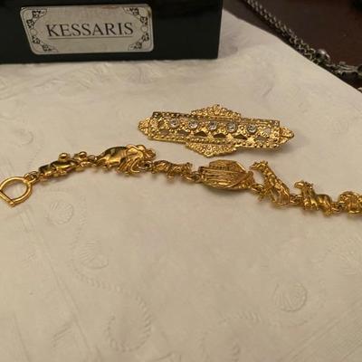 Bracelet