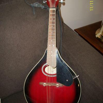 Kona Signature Mandolin