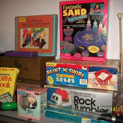 Crafting Kits