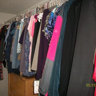 Women's Clothing