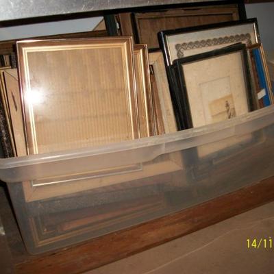 Frames