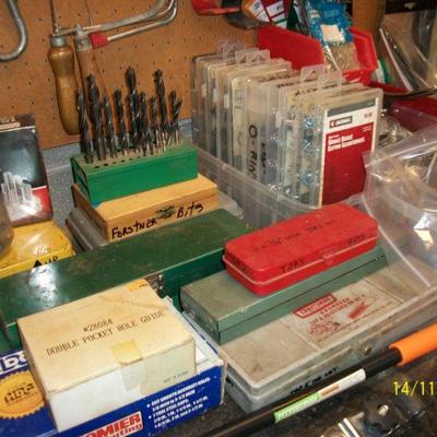 Bits and Hardware