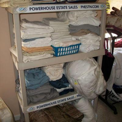 Linens