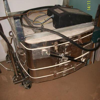 Skutt Glass Kiln / model GM32CS