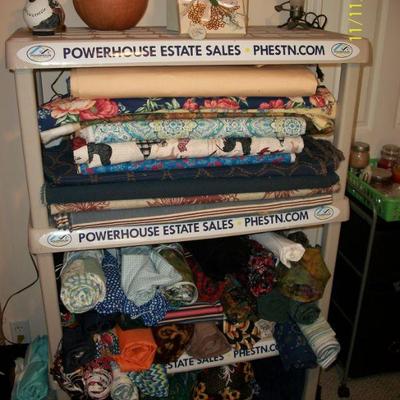Fabrics